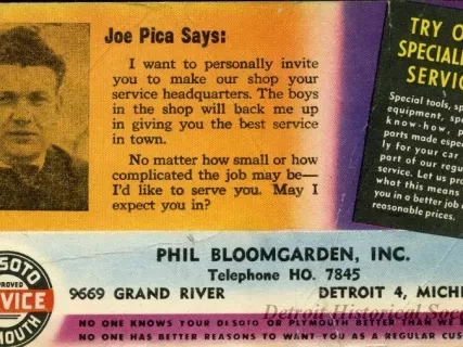 Postcard