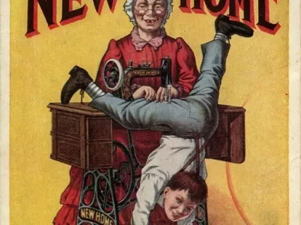 Postcard