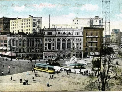 Postcard