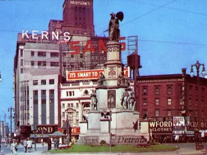 Postcard