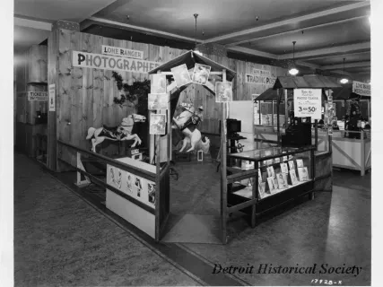 Print, Photographic