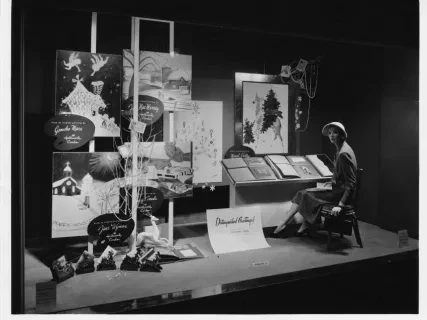 Print, Photographic