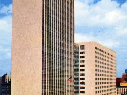Postcard