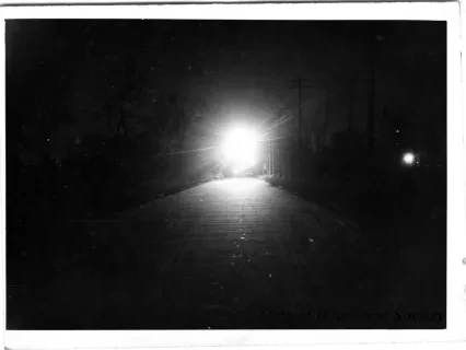 Print, Photographic