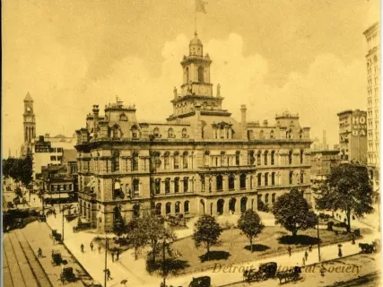 Postcard