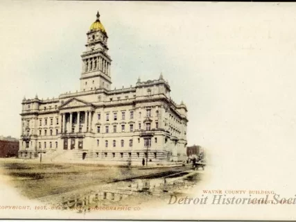 Postcard
