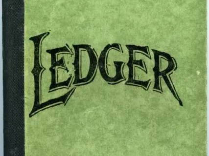Ledger - Ledger