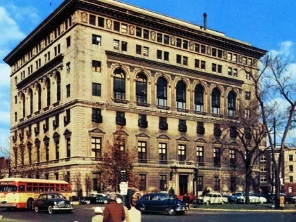 Postcard