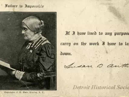 Postcard