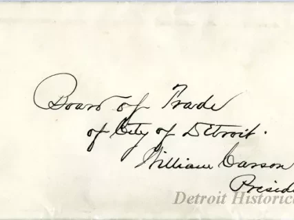Envelope