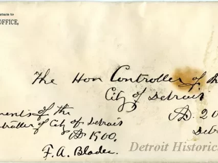 Envelope