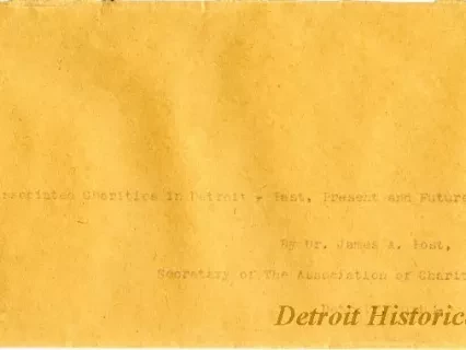 Envelope