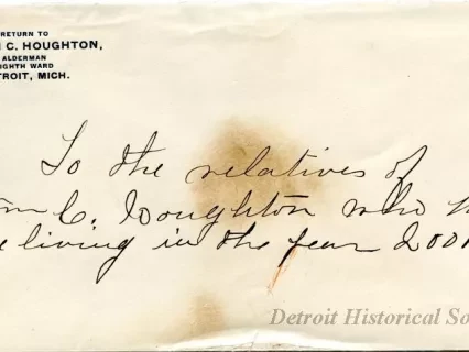 Envelope