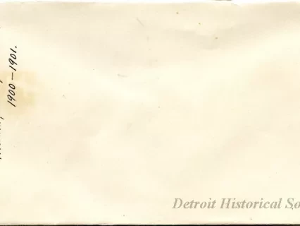 Envelope
