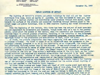 Letter