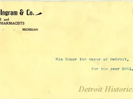 Envelope