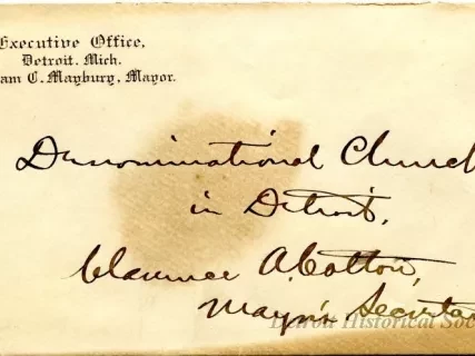 Envelope