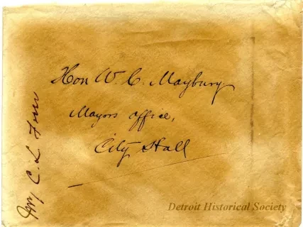 Envelope