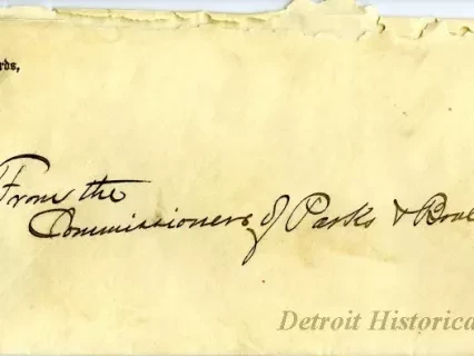 Envelope