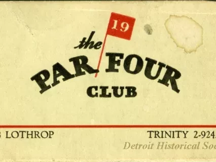 Card, Membership