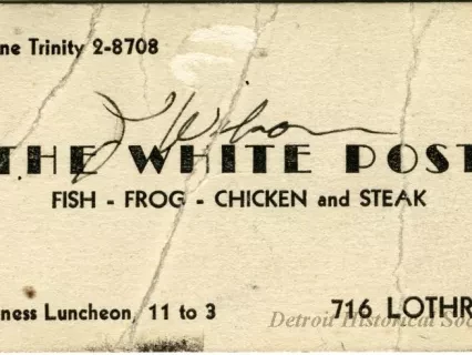 Card, Membership