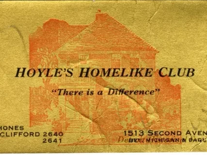 Card, Membership