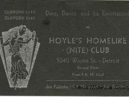 Card, Membership