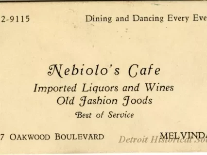 Card, Membership