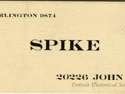 Card, Membership