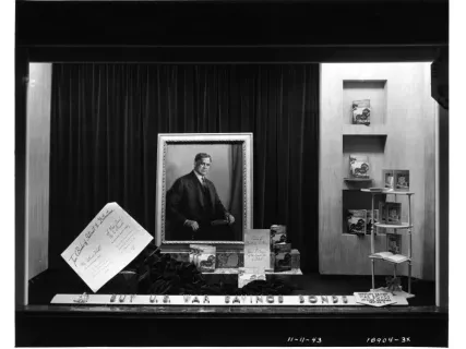 Print, Photographic