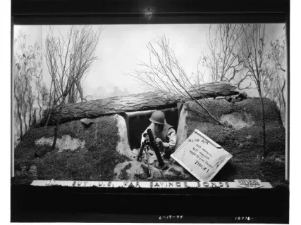 Print, Photographic