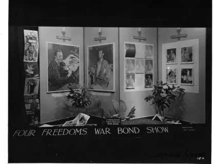 Print, Photographic