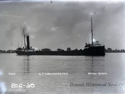 Negative, Glass-plate