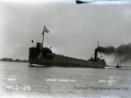 Negative, Glass-plate