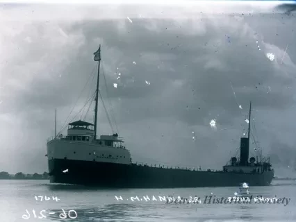 Negative, Glass-plate