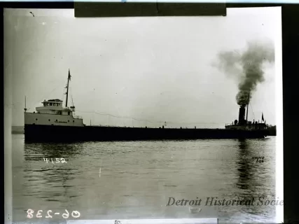 Negative, Glass-plate