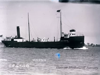 Negative, Glass-plate