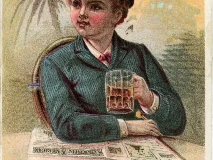Card, Trade