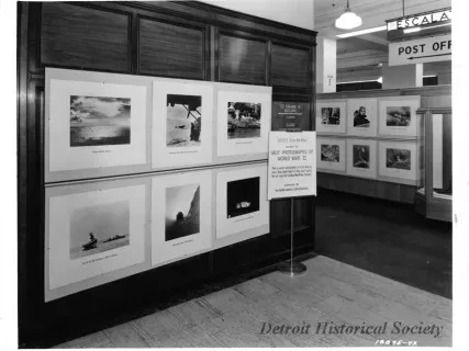 Print, Photographic