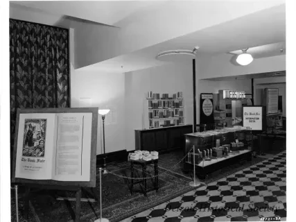 Print, Photographic