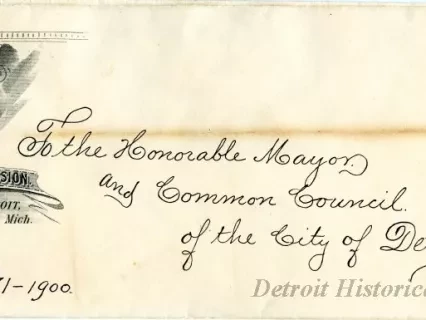 Envelope