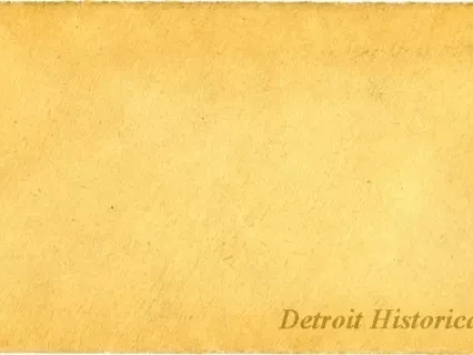 Envelope
