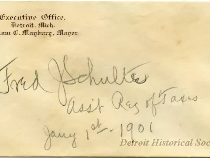 Envelope