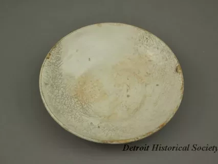 Saucer