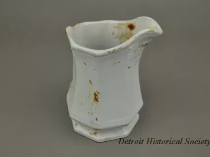 Pitcher