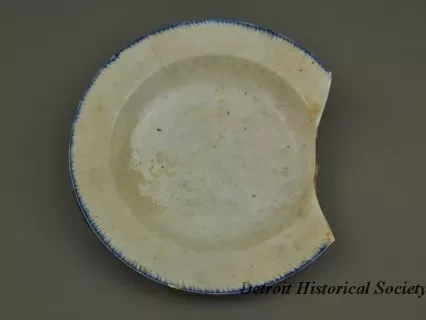 Plate