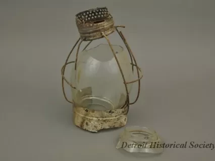 Lamp