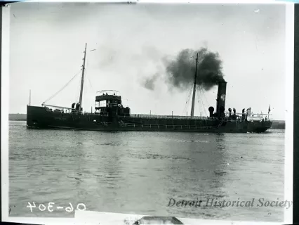 Negative, Glass-plate
