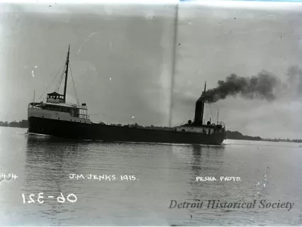 Negative, Glass-plate