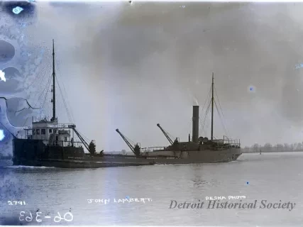 Negative, Glass-plate